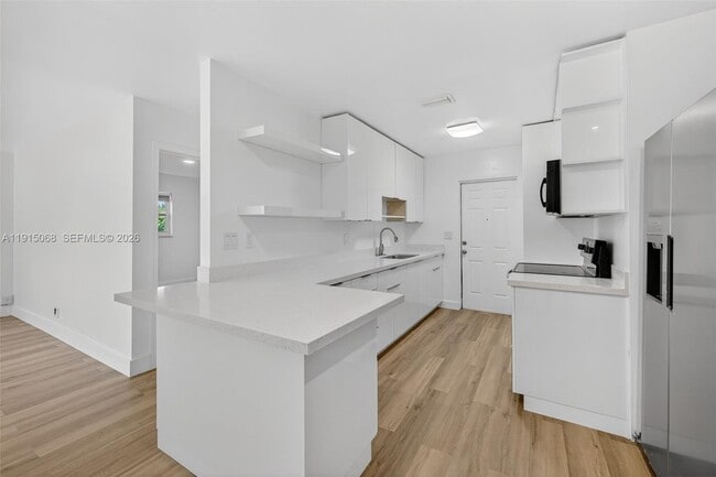 property at 11301 NW 39th St