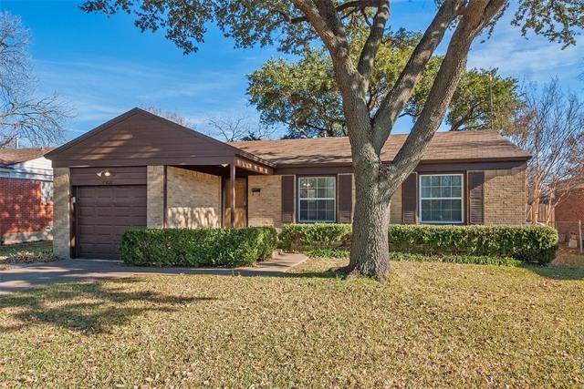 property at 10426 Fern Dr