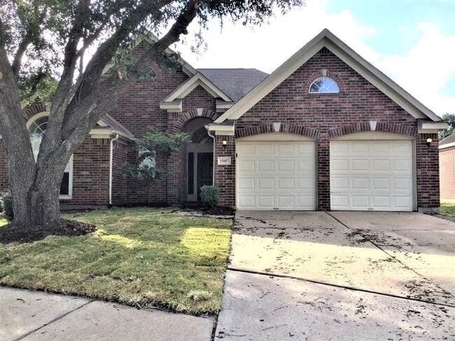 property at 15007 Red Cedar Bluff Ln