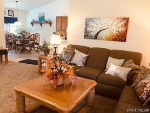 2630 N Brentwood Cir in Lecanto, FL - Building Photo - Building Photo