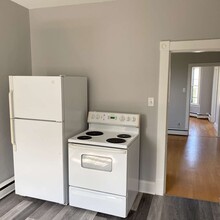 36 Clarendon St in Saint John, NB - Building Photo - Building Photo