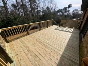 714 Dandridge Dr in Fayetteville, NC - Building Photo - Building Photo