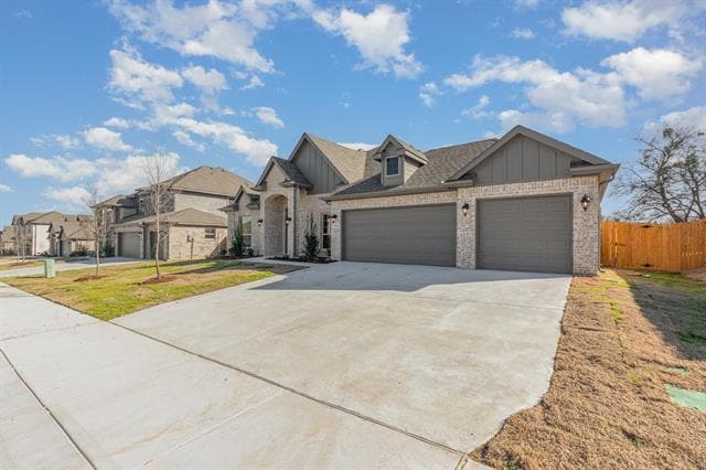 620 Alaina Dr in Desoto, TX - Building Photo - Building Photo