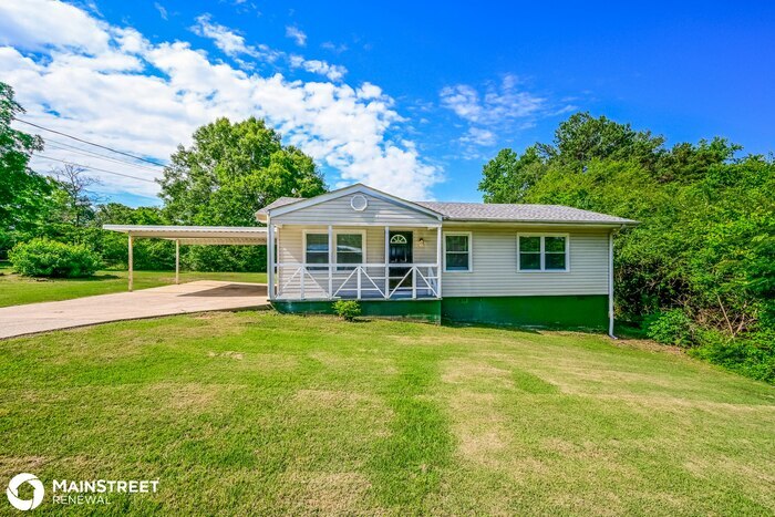 179 Foust Ave in Hueytown, AL - Building Photo