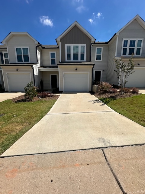 property at 4029 Beckton Trl