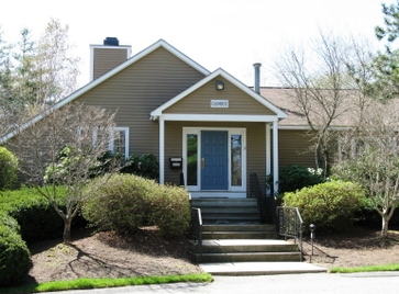 Ledgewood Hills in Nashua, NH - Building Photo