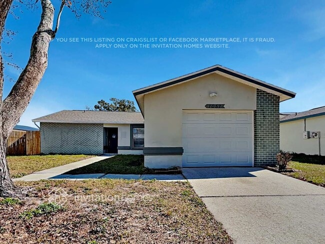 property at 1057 Bridlewood Way