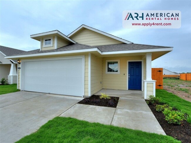 property at 210 Trailside Ln