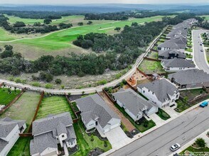 24914 Resort Pkwy in San Antonio, TX - Building Photo - Building Photo
