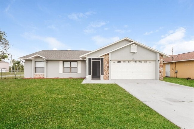 property at 604 Basingstoke Ct