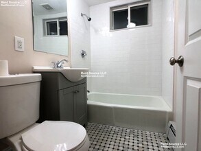 6-8 Nashua St. Unit 2 in Somerville, MA - Building Photo - Building Photo