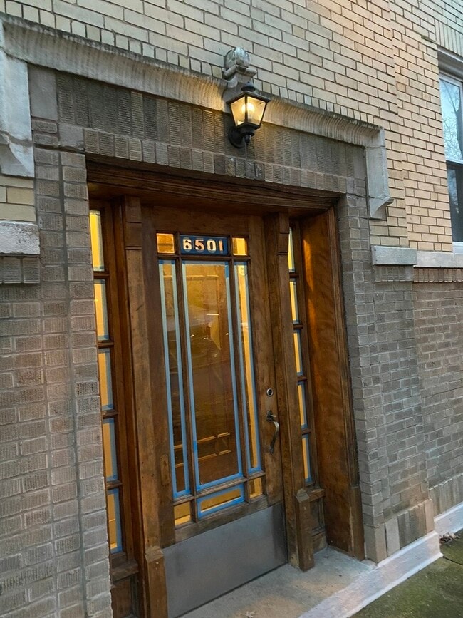 property at 6501 W School St