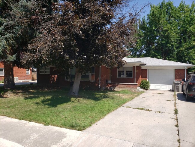property at 610 Michael St