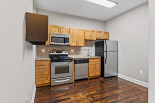3830 Baring St, Unit 2 in Philadelphia, PA - Building Photo