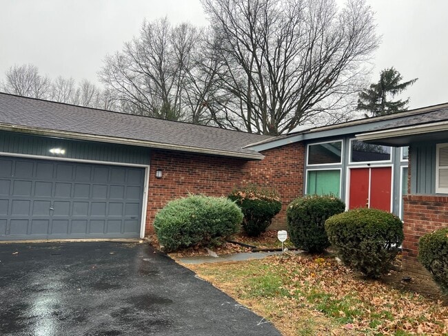 2885 Aljor Ct in Columbus, OH - Building Photo - Building Photo