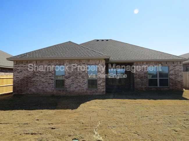 5321 Copper Mountain in Waco, TX - Building Photo - Building Photo