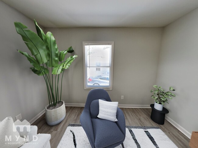 property at 977 Moreland Dr SE