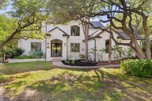 1213 Grosvener Ct in Austin, TX - Building Photo