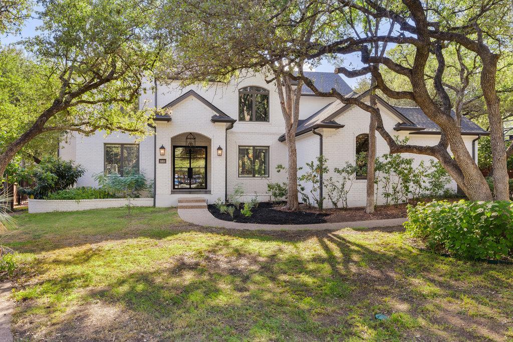 1213 Grosvener Ct in Austin, TX - Building Photo