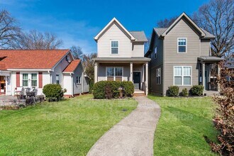 919A Cahal Ave in Nashville, TN - Building Photo - Building Photo