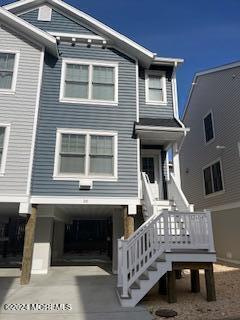 16 Elder St in Mantoloking, NJ - Building Photo