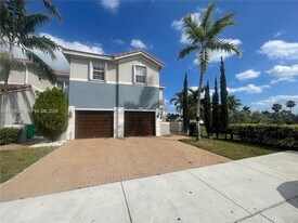 7931 NW 114th Ct in Medley, FL - Building Photo