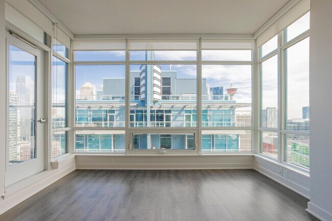 The Underwood in Calgary, AB - Building Photo - Interior Photo