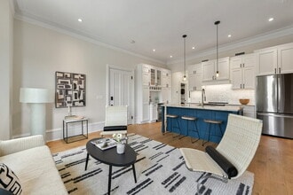 797 E Broadway in Boston, MA - Building Photo - Building Photo