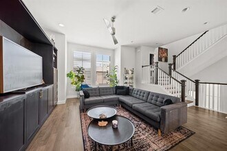 1844 Stevens Bluff Ln in Dallas, TX - Building Photo - Building Photo