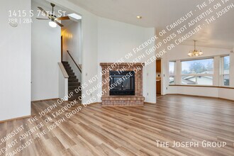 1415 S 74th St in Tacoma, WA - Building Photo - Building Photo