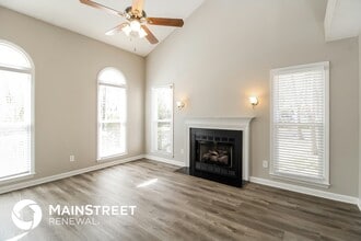 2001 Moss Brook Ct in Winston-Salem, NC - Building Photo - Building Photo