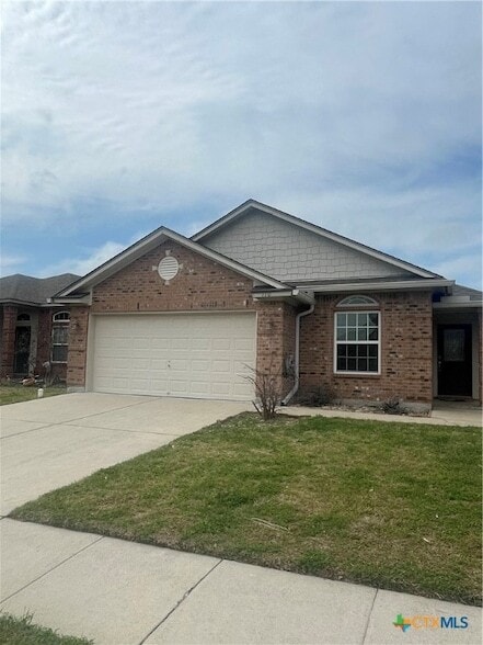 property at 110 Carlsbad Dr