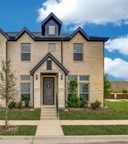 3628 Chaucer Trl in Rowlett, TX - Building Photo