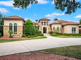 202 Wellesley Loop in Shavano Park, TX - Building Photo