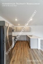 1306 N Wilhelm Wy in Post Falls, ID - Building Photo - Building Photo