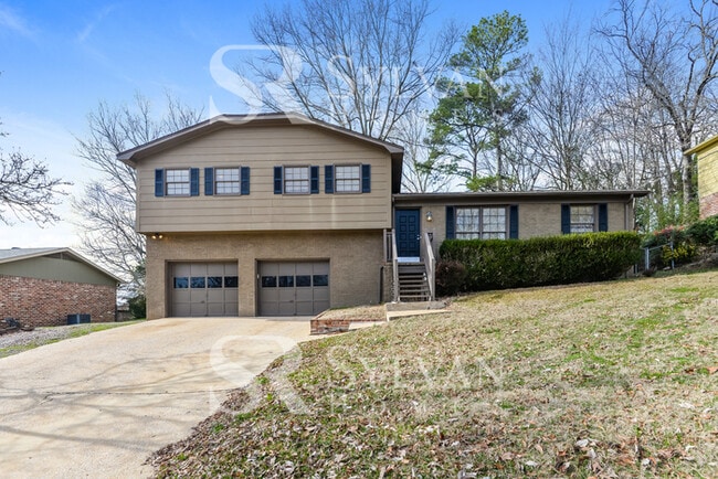 1620 6th St NW in Center Point, AL - Building Photo - Building Photo