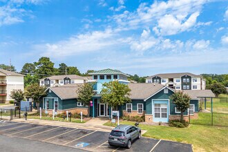 The Quad in Natchitoches, LA - Building Photo - Building Photo