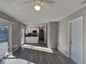 3833 Landlubber St in Orlando, FL - Foto de edificio - Building Photo