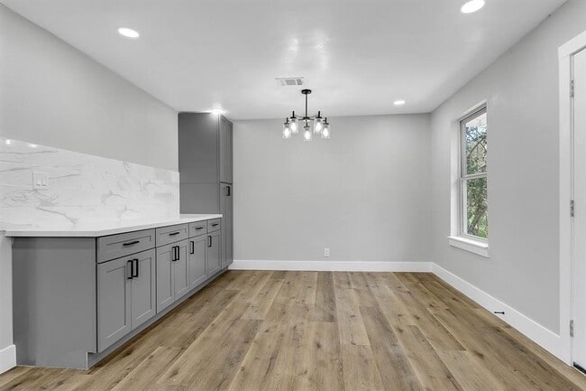 property at 7609 St Lo Rd