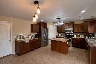 3760 Reindeer Cir in Colorado Springs, CO - Building Photo - Building Photo