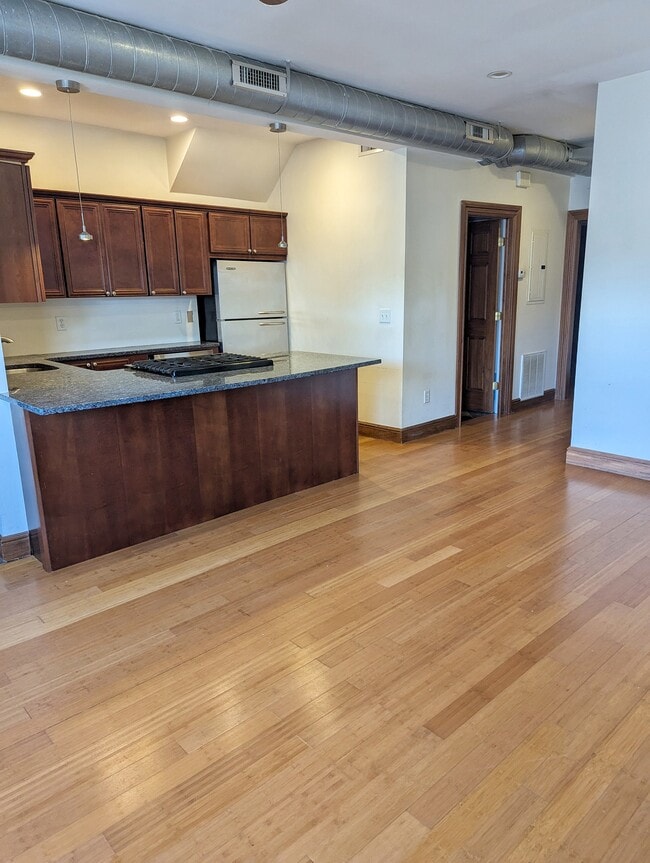 176 Hillside St, Unit 1