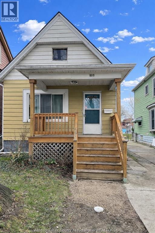 property at 733 Church St