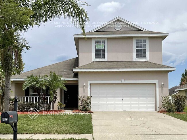 property at 3123 Mandolin Dr
