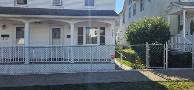 706 S Hanover St, Unit 706 S. Hanover St