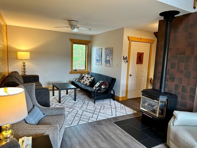 property at 259 County Rd