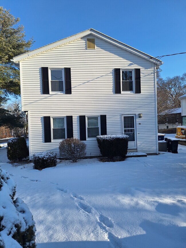 91 N Main St, Unit 91 in Sharon, MA - Building Photo - Building Photo