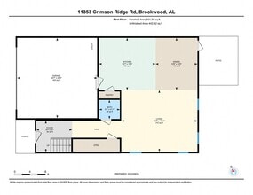 11353 Crimson Ridge Rd in Brookwood, AL - Building Photo - Building Photo