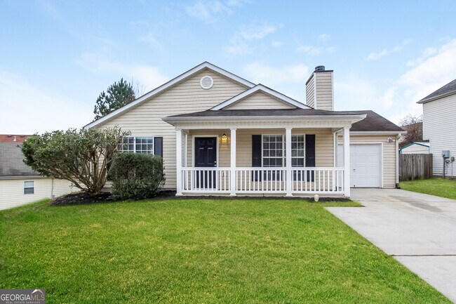 property at 5736 Eagles Feather Ln