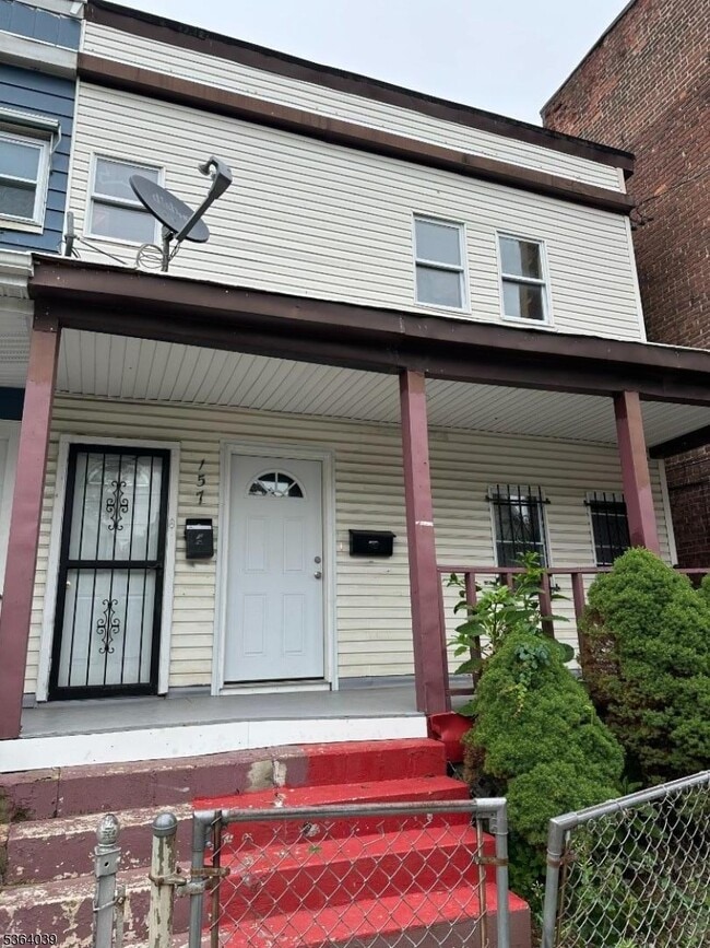 property at 157 Pierson St