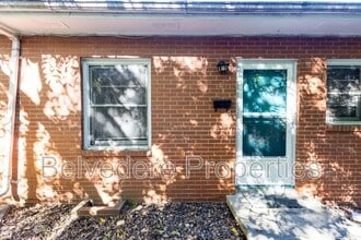 207 Leftwich St in Greensboro, NC - Building Photo - Building Photo